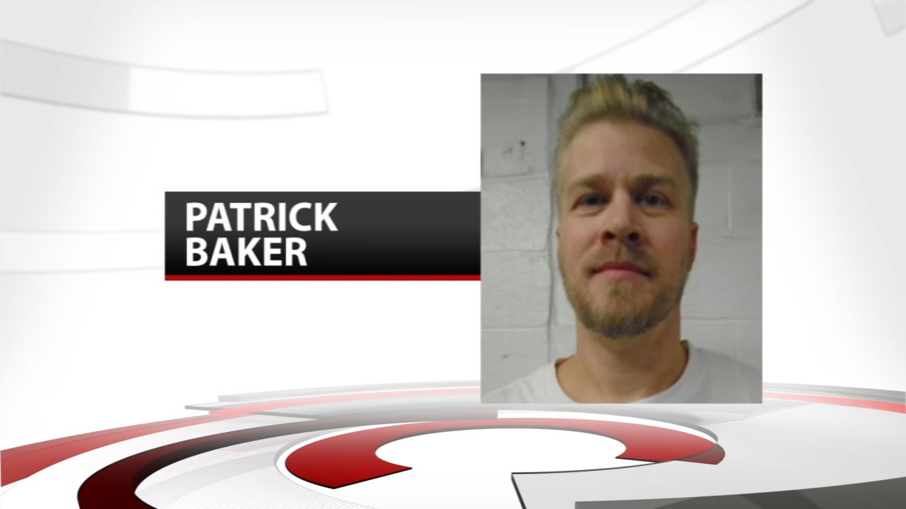 BEVIN PARDON - PATRICK BAKER - FILE.jpg